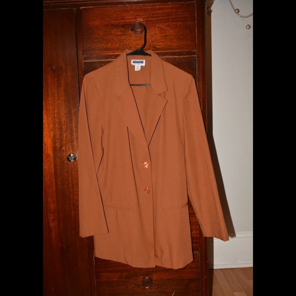 Sag Harbor Lightweight Coat
